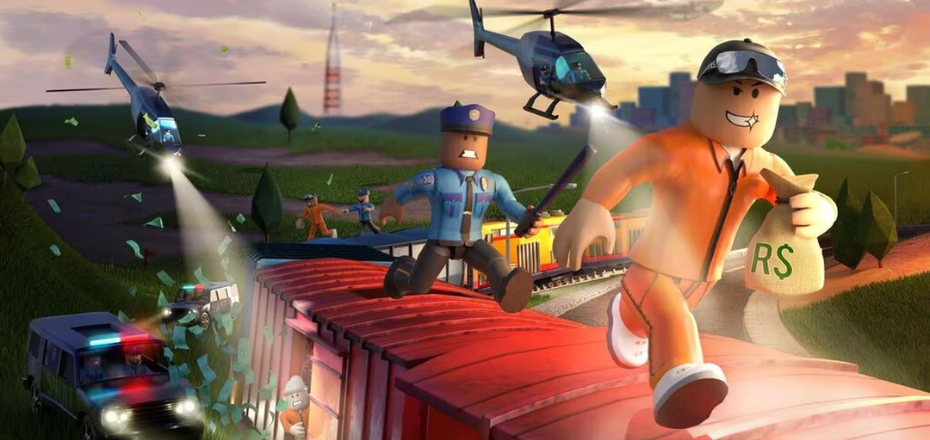 Grupo de pais processa Roblox por expor crianças a conteúdo impróprio
