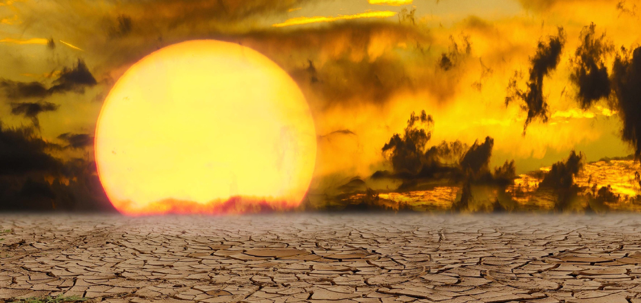 Mortes por calor podem quadruplicar sem ação contra mudanças climáticas