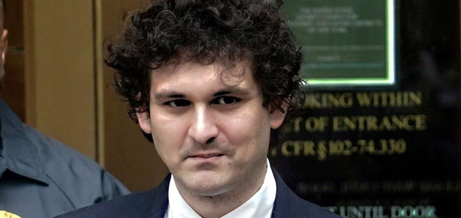 Sam Bankman-Fried, o 'Rei das Criptomoedas', é condenado por fraude nos Estados Unidos