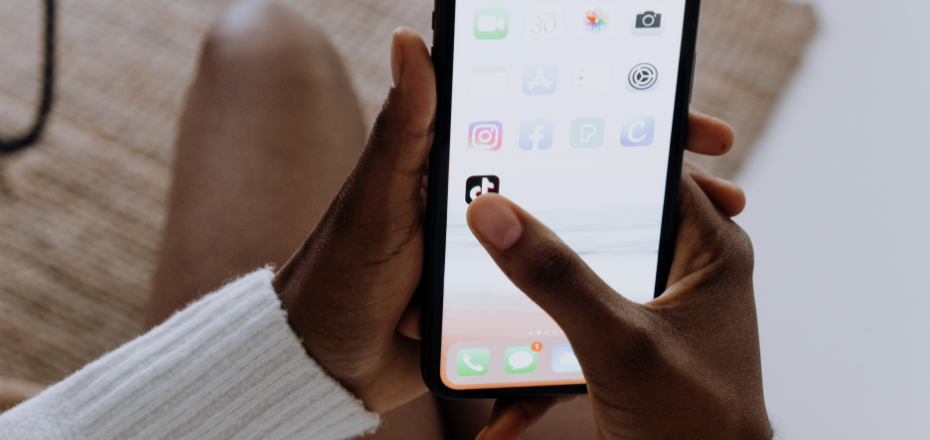 TikTok vai encerrar fundo de US$ 2 bilhões para criadores de conteúdo