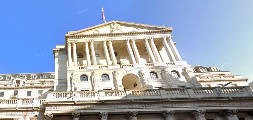 Banco da Inglaterra