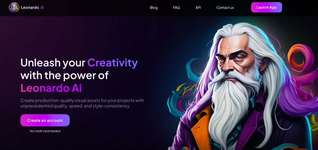 Leonardo.AI