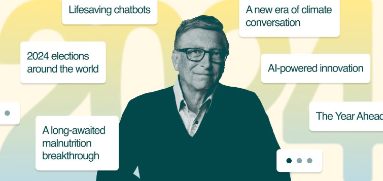 Bill Gates