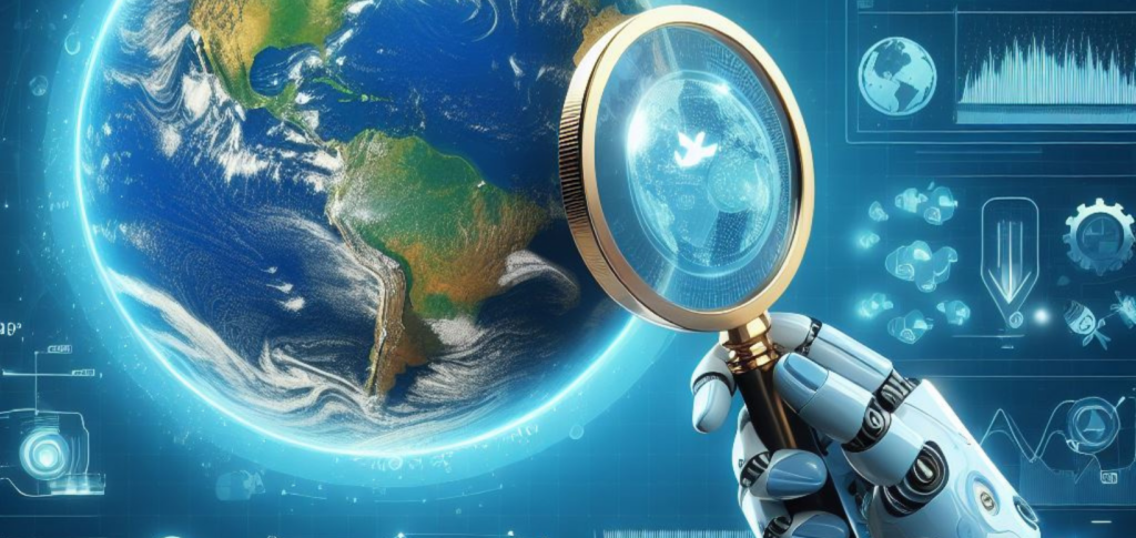 Quase 15% dos americanos negam que as mudanças climáticas sejam reais, diz estudo com IA