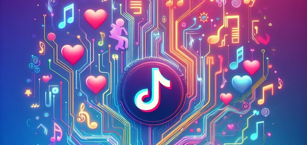 TikTok pode em breve usar IA para clonar sua voz