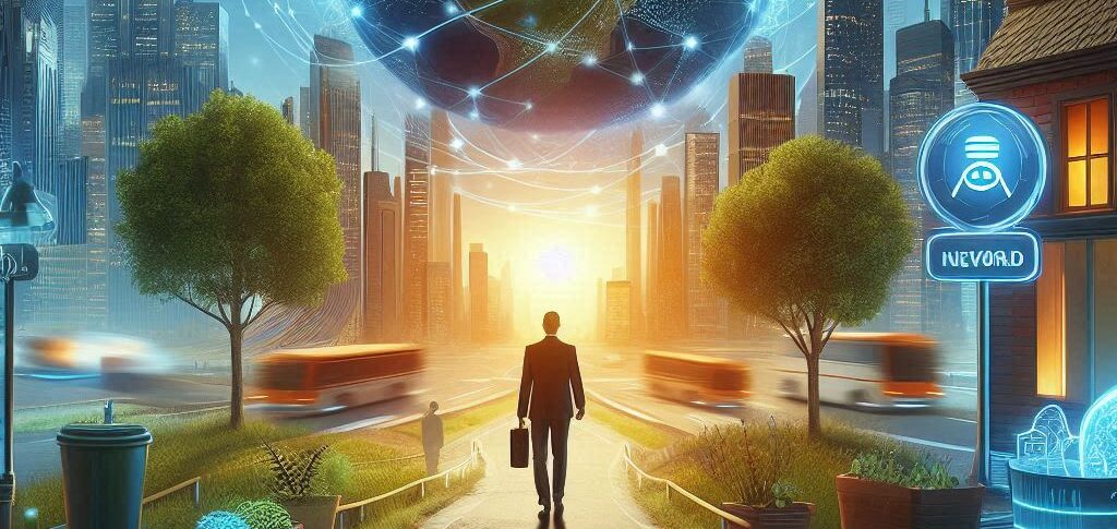 IA e Sustentabilidade: O Futuro das Empresas