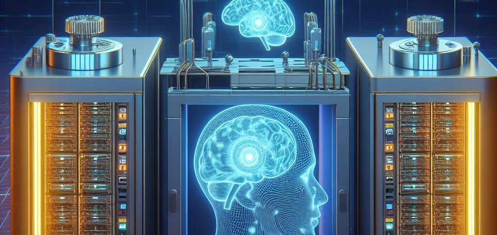 Apagão da IA? Consumo desenfreado de energia ameaça o futuro da inteligência artificial