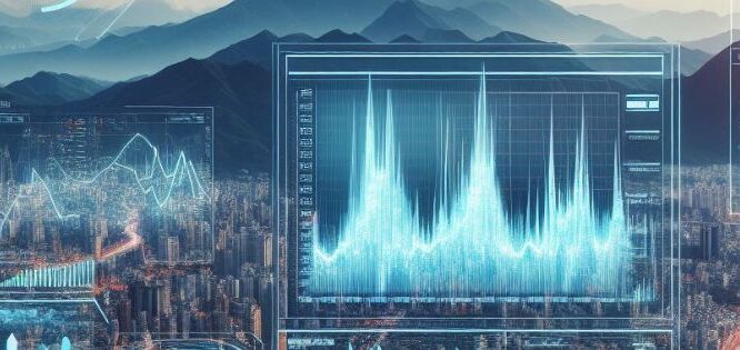 Tremor em Taiwan abala o principal centro de chips de IA do mundo