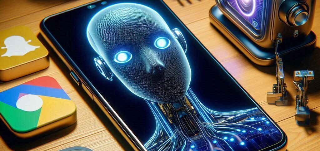 Google usará IA para bloquear automaticamente celulares roubados