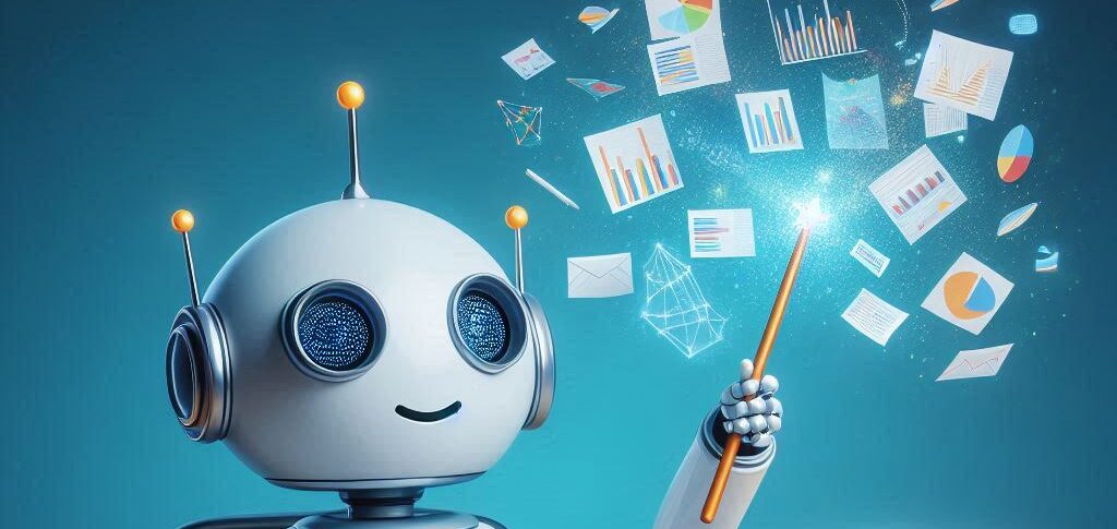 Transforme seus documentos em planilhas com o ChatGPT