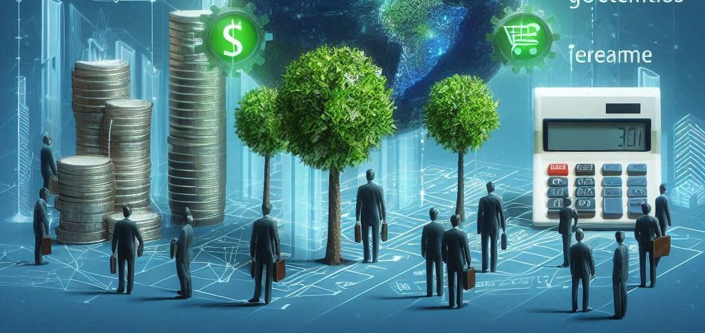 FMI propõe impostos sobre lucros e taxa verde para mitigar os impactos da IA