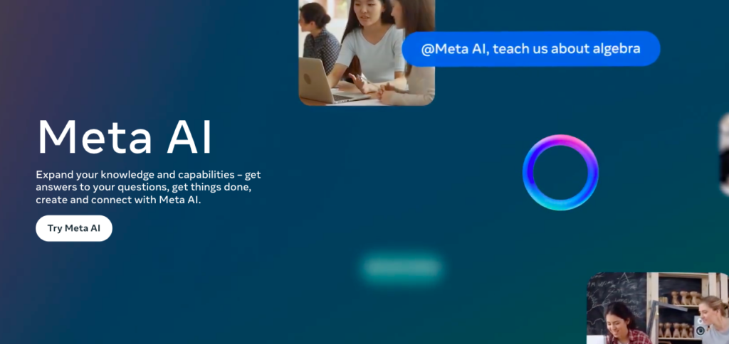 Meta AI