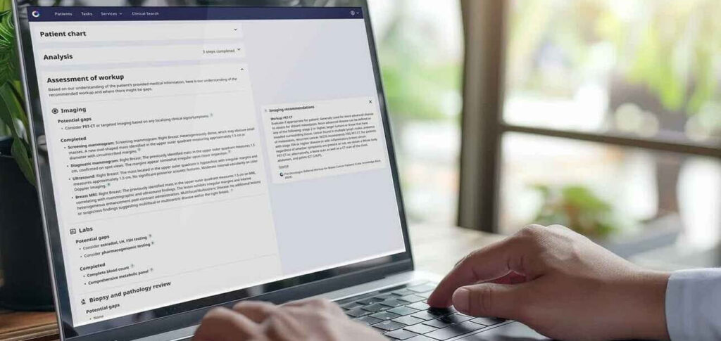 IA contra o câncer: Color e OpenAI se unem para agilizar diagnósticos e tratamentos