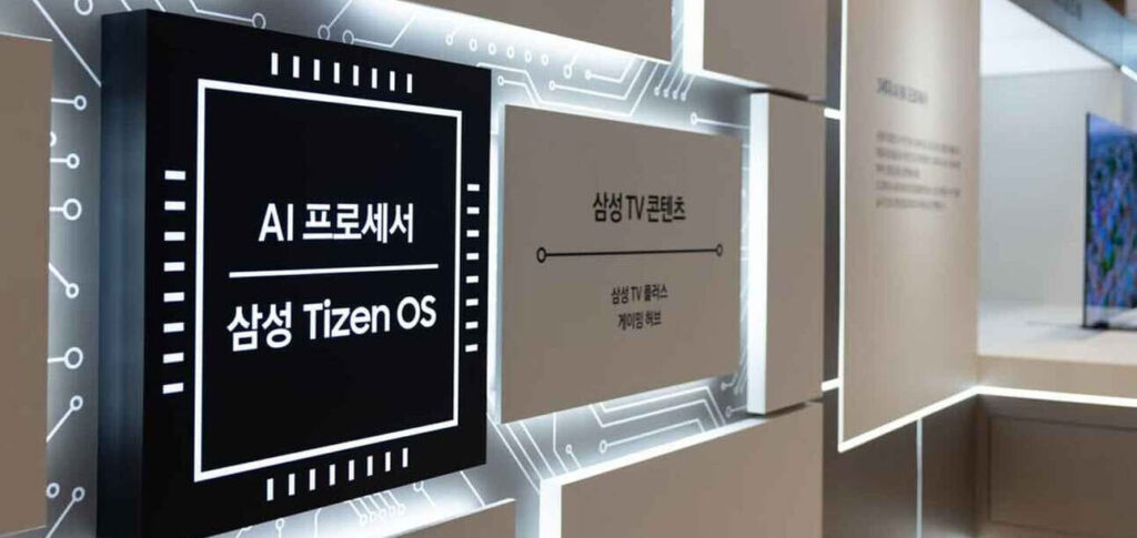 Samsung revela ambicioso plano para chips de IA