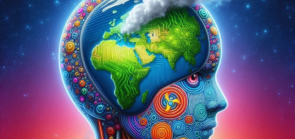 A inteligência artificial já é um problema ambiental; saiba o porquê