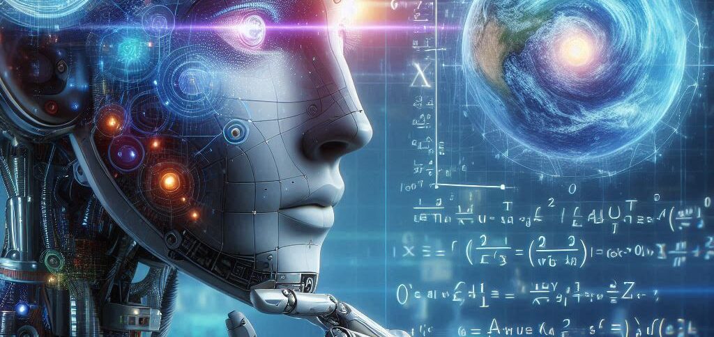 Google DeepMind avança na conquista da matemática de alto nível