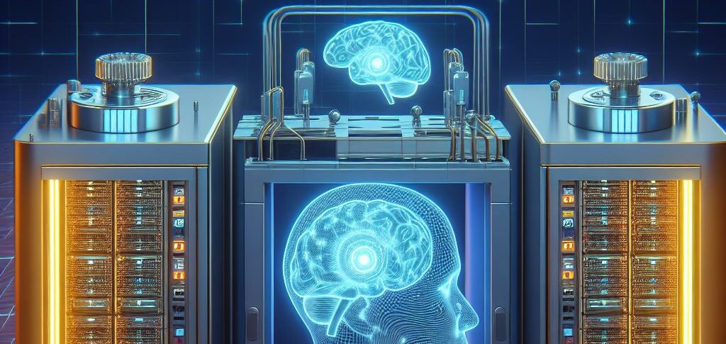 A técnica do DeepMind que turbinará o treinamento de IA com menos energia