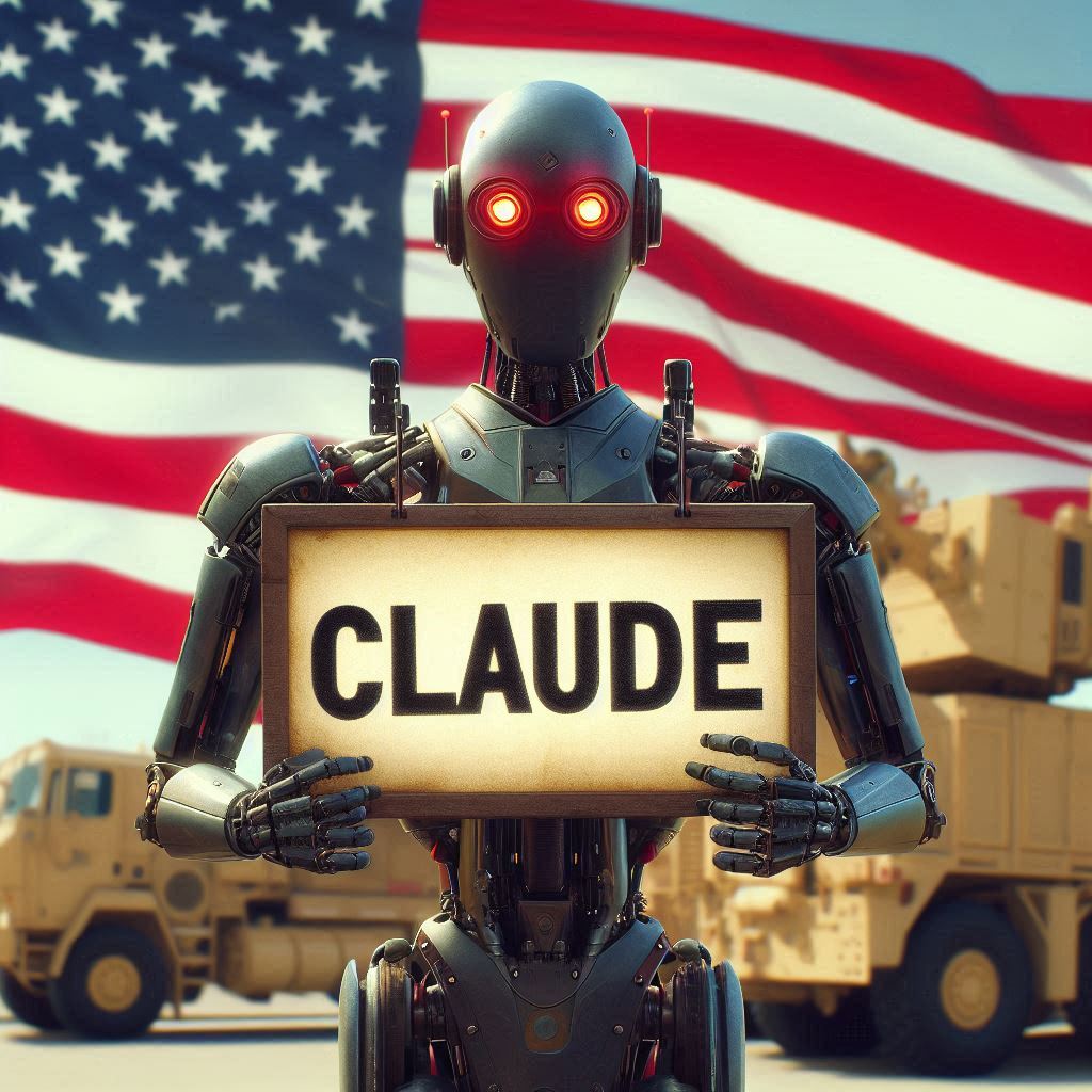 Anthropic expande o Claude para o setor de defesa