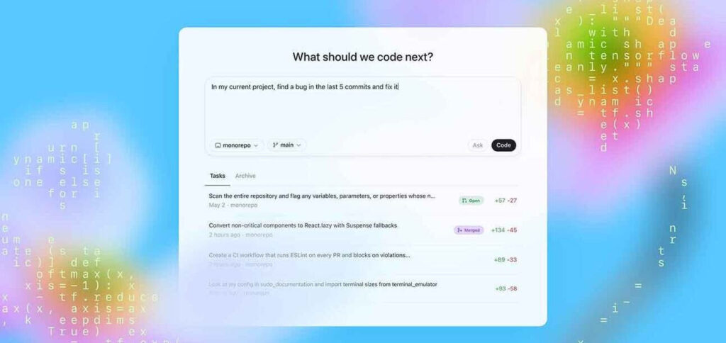 Codex: Novo agente de engenharia de software da OpenAI