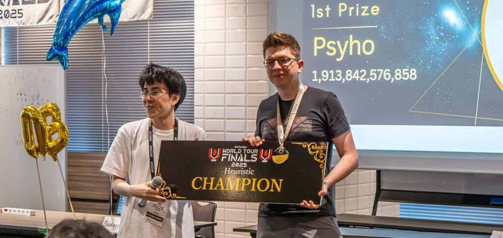 OpenAI supera quase todos os humanos em competição de programação; confira