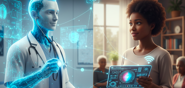 Análise | O "Dr. Google" Evoluiu: A Verdade Sobre o Potencial da IA na Medicina