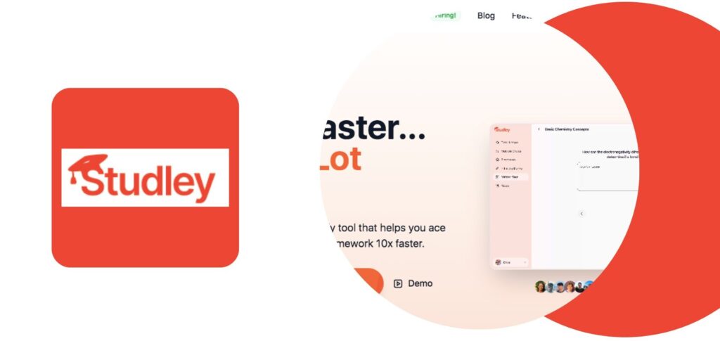 Studley AI: Sua assistente de estudos que transforma qualquer conteúdo em aprendizado ativo