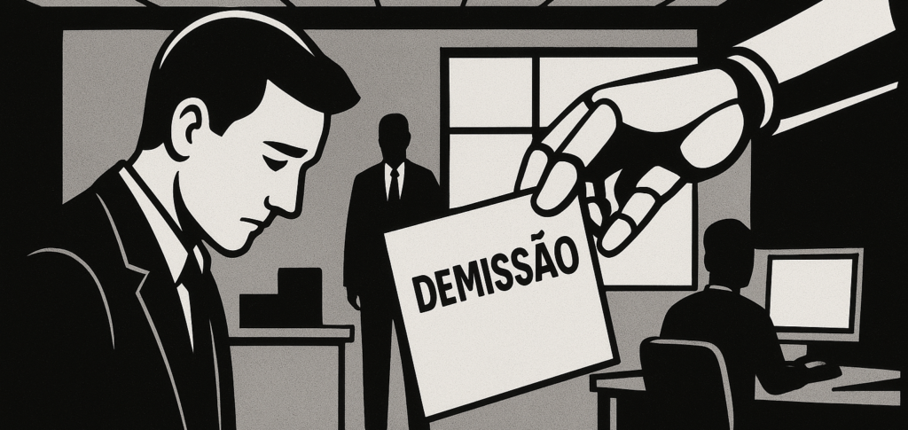 Análise | Demissões na HP expõem o lado oculto da IA no mercado de trabalho