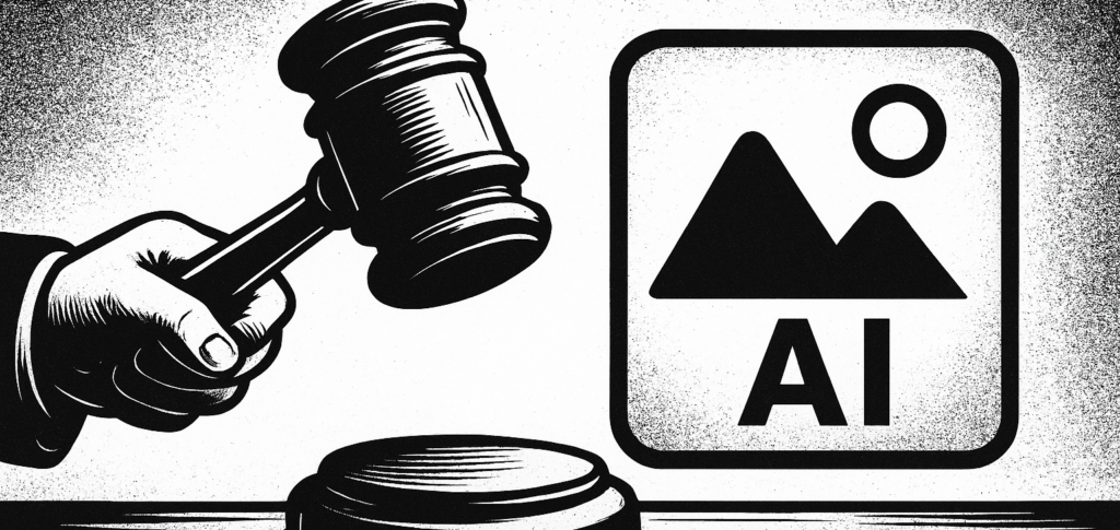Análise | O que a derrota parcial da Getty Images revela sobre o futuro legal da inteligência artificial
