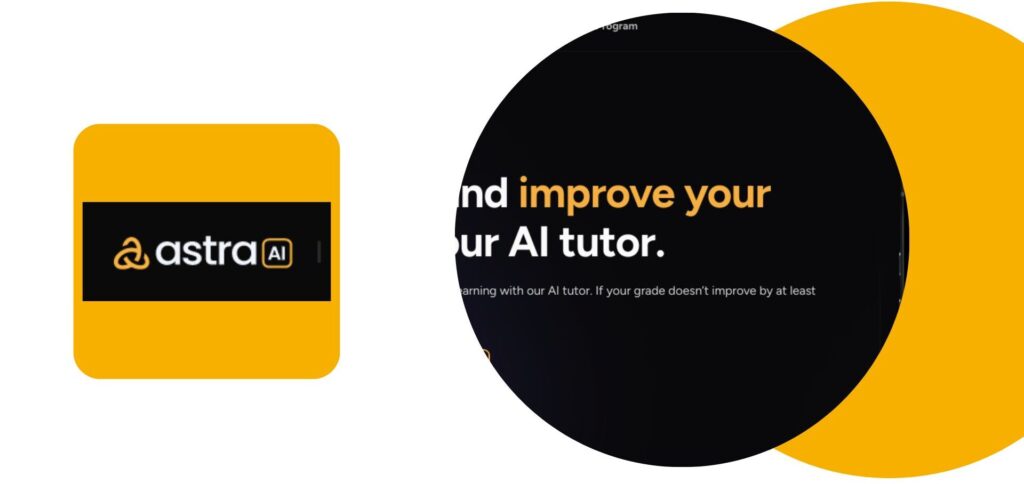 Astra AI: Assistente de estudos movida por inteligência artificial