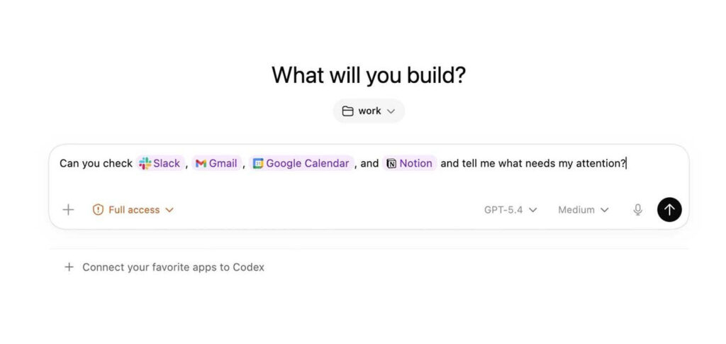 OpenAI acelera rumo à “superapp” com nova versão do Codex e amplia disputa por agentes de IA