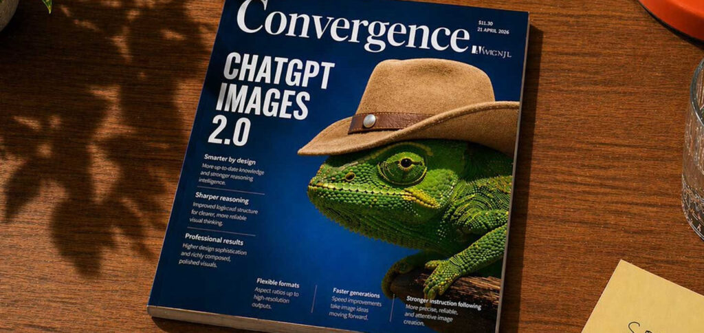 OpenAI quebra barreiras com Images 2.0 e redefine a geração de imagens por IA