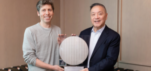 OpenAI and Broadcom (NASDAQ: AVGO) today unveiled Jalapeño,